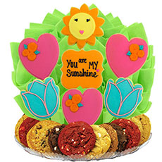 B529 - You Are My Sunshine BouTray™